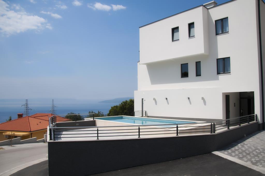 Apartment Whitehouse *