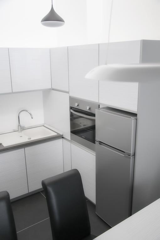 Apartment Whitehouse Makarska